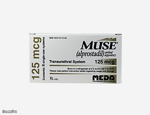 Muse Card - Discounts up to 80% - BuzzRx